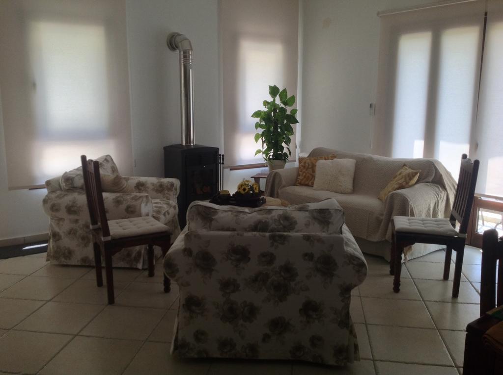 Apartament Ta Spitakia Tis Theodosias Kalopanajotis Zewnętrze zdjęcie
